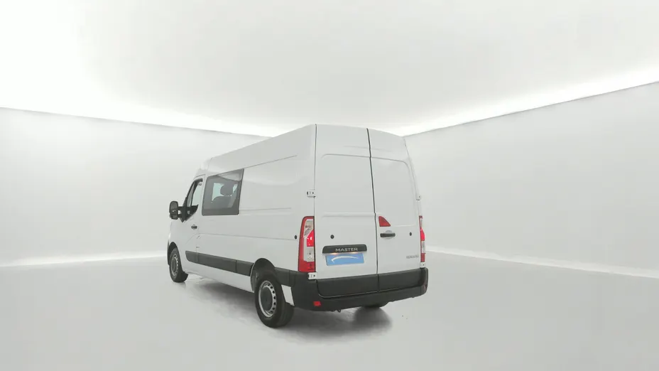 RENAULT Master -