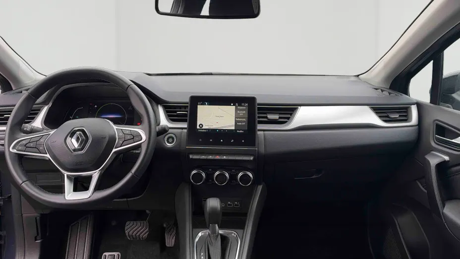 RENAULT Captur -