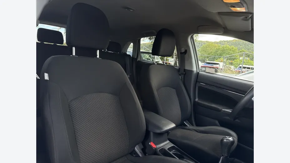 MITSUBISHI ASX ASX 2.0 Invite