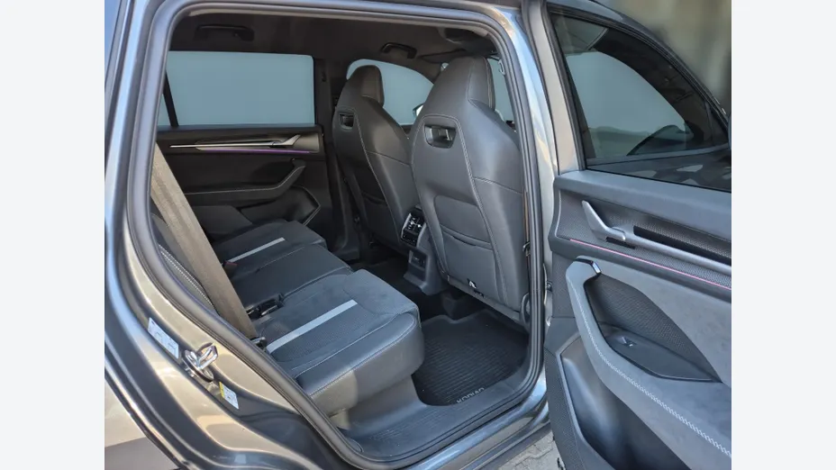 SKODA Kodiaq Kodiaq 1.5 TSI iV PHEV 4x2 Sportline DSG