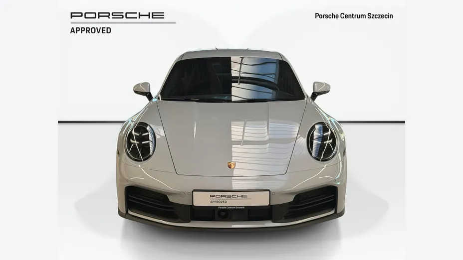 PORSCHE 911 911 Carrera