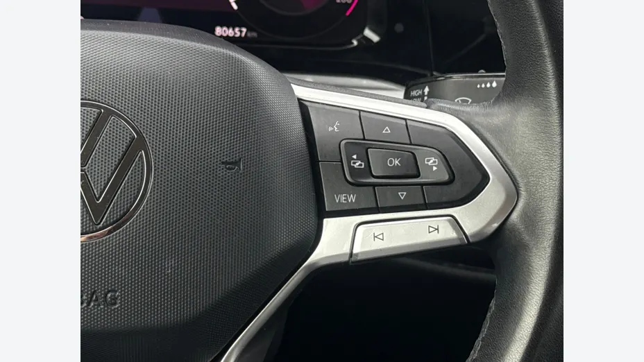 VOLKSWAGEN Golf Golf VIII 2.0 TDI Life