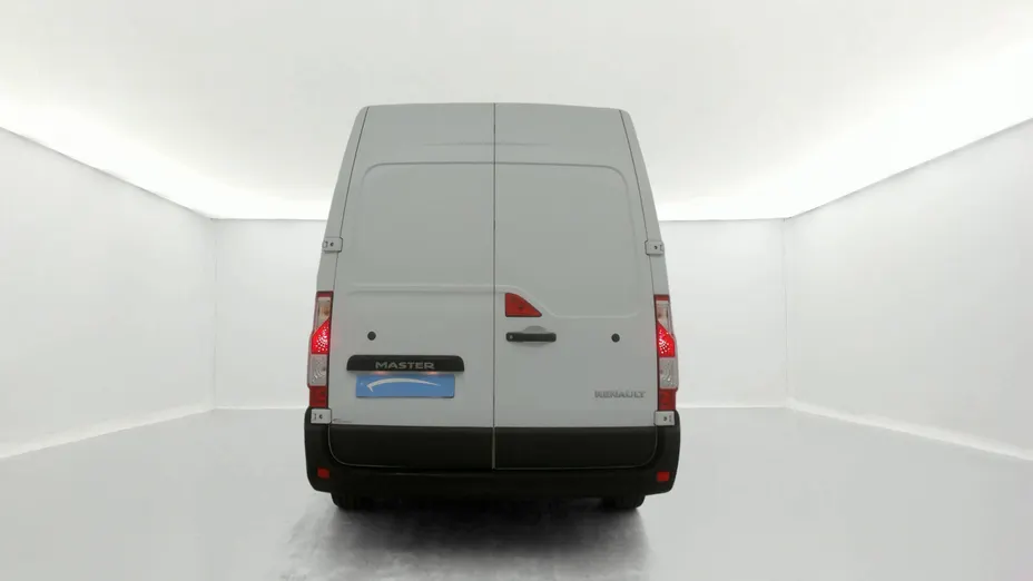 RENAULT Master -