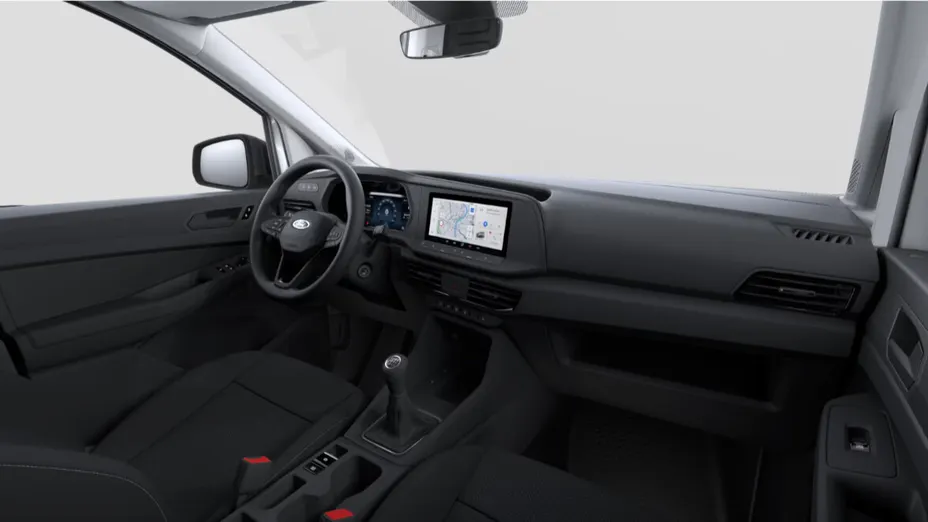 FORD Transit Connect Transit Connect L2 Trend Nowy