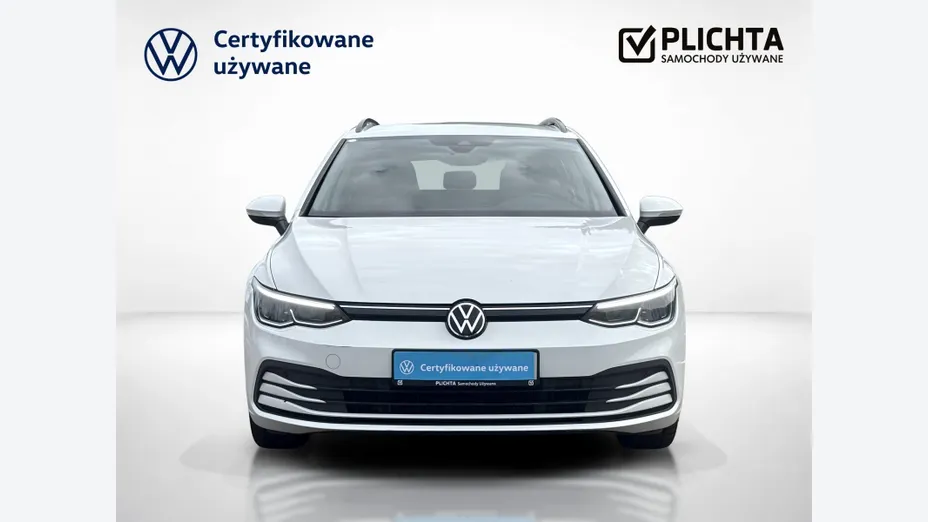 VOLKSWAGEN Golf Golf VIII 2.0 TDI Life