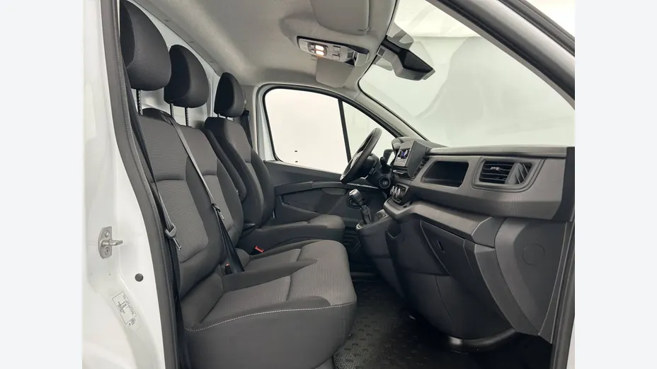 RENAULT Trafic -