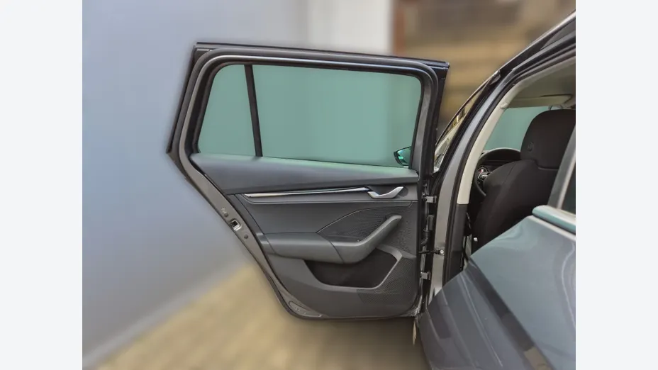 SKODA Octavia Octavia 1.5 TSI Drive Selection Nowy