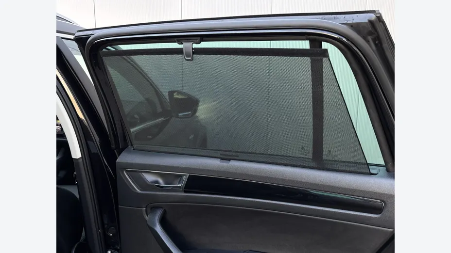 SKODA Kodiaq Kodiaq 2.0 TDI 4x4 L&K DSG