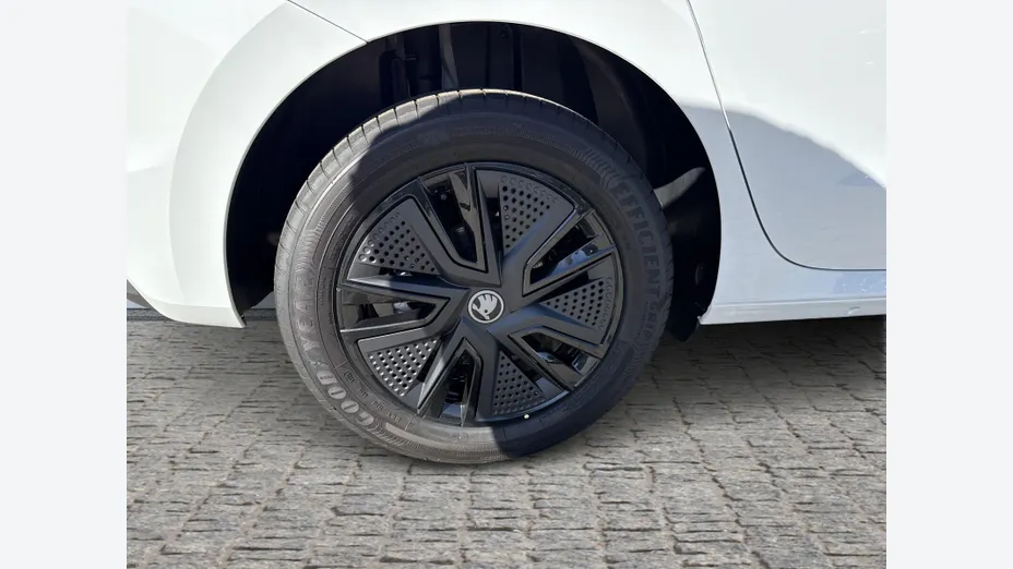 SKODA Fabia Fabia 1.0 TSI Drive DSG Nowy