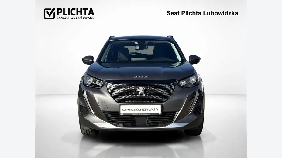 PEUGEOT 2008 2008 1.2 PureTech Allure Pack S&S