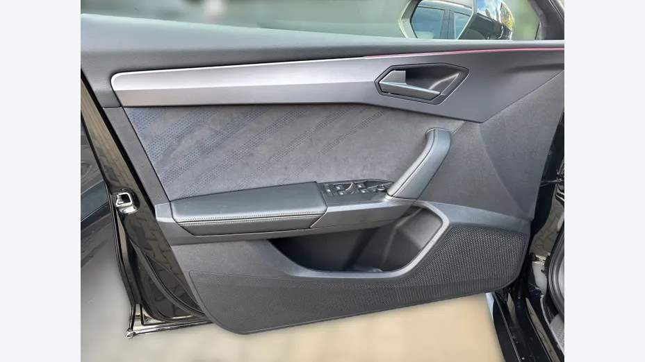 CUPRA Leon Leon 1.5 eTSI mHEV DSG