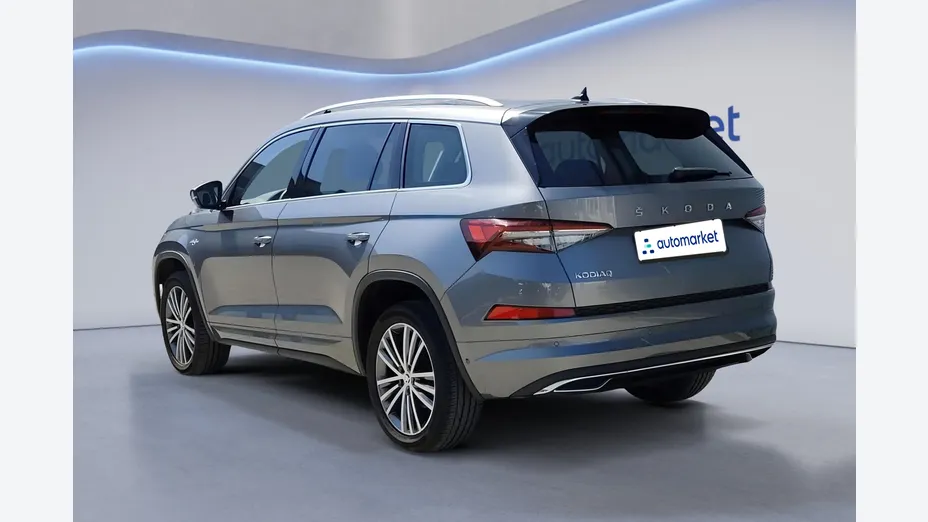 SKODA Kodiaq Kodiaq 2.0 TDI 4x2 L&K DSG