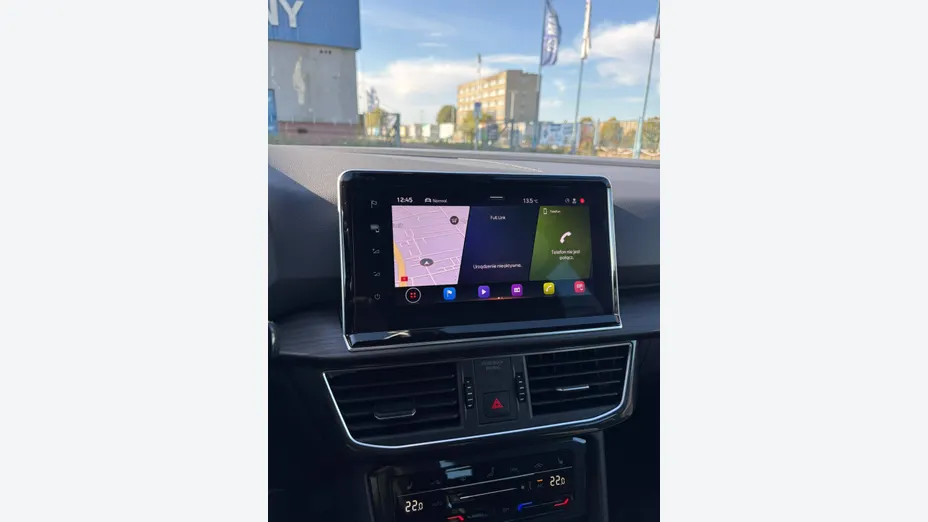 SEAT Tarraco Tarraco 2.0 Eco TSI Xcellence S&S 4Drive DSG