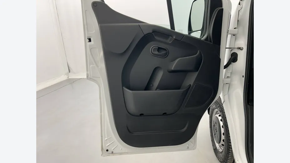 RENAULT Master -