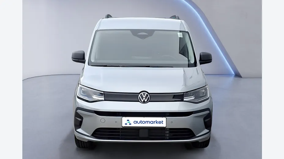 VOLKSWAGEN Caddy Caddy Cargo 2.0 TDI DSG Nowy