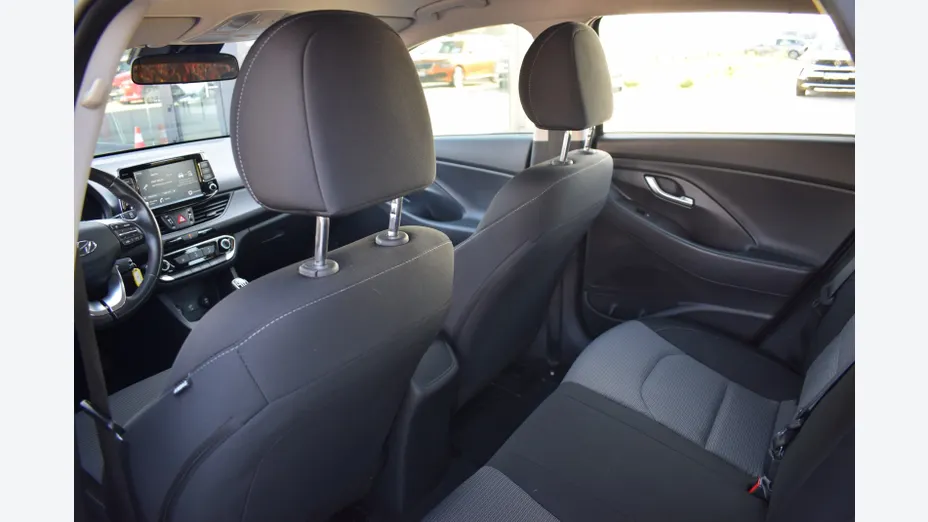 HYUNDAI i30 i30 1.0 T-GDI Modern