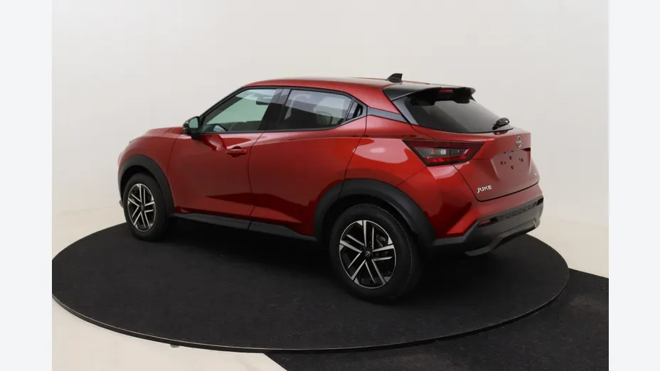 NISSAN Juke -