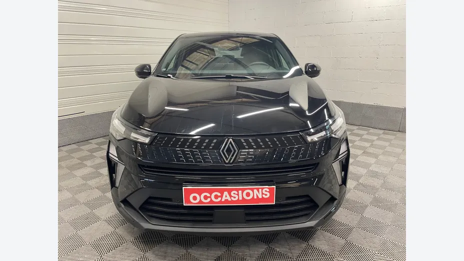 RENAULT Captur -