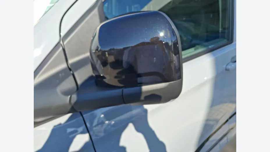 VOLKSWAGEN Transporter Transporter TDI L2H1 Edition 4Motion aut Nowy