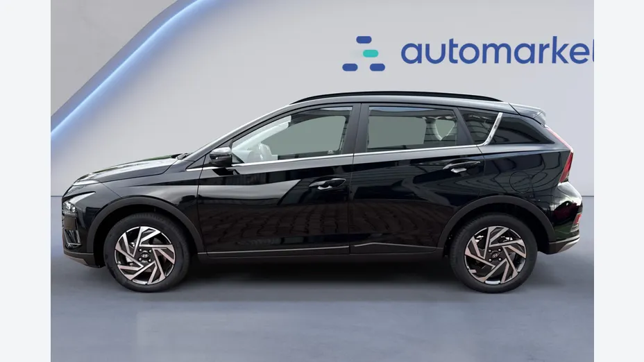 HYUNDAI Bayon Bayon 1.0 T-GDI Smart DCT Nowy
