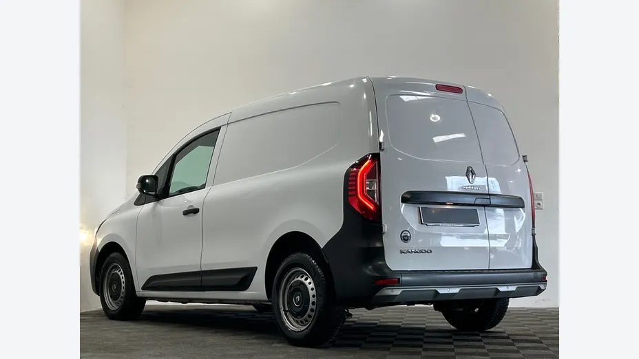 RENAULT Kangoo -