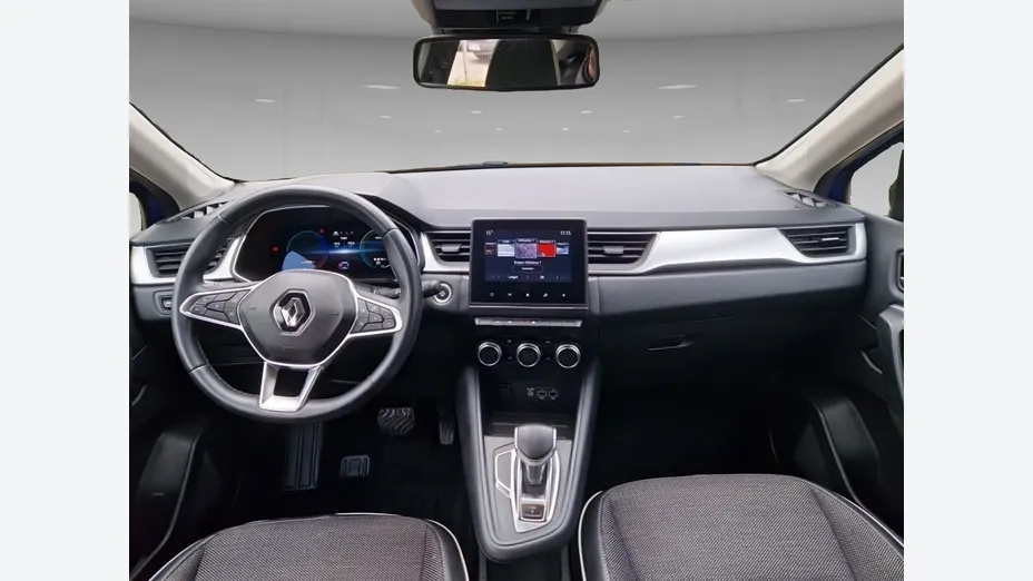RENAULT Captur -