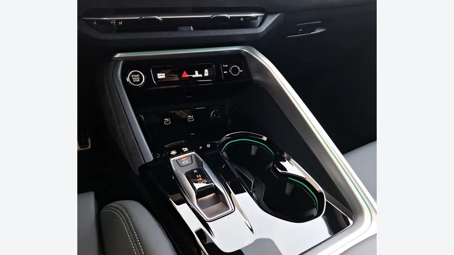 AUDI Q5 Sportback -