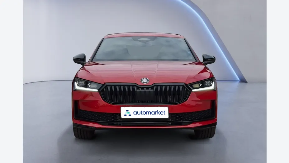 SKODA Superb Superb 2.0 TSI Selection DSG Nowy