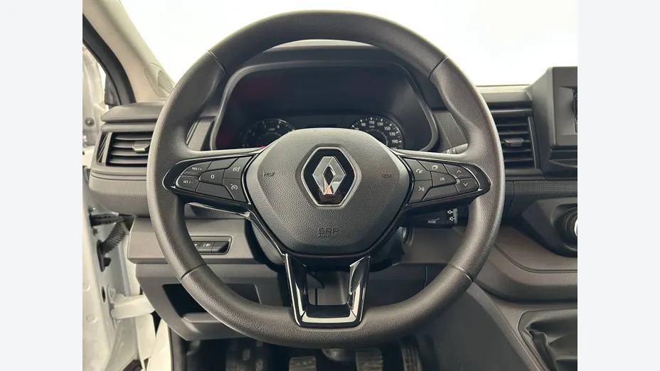 RENAULT Trafic -