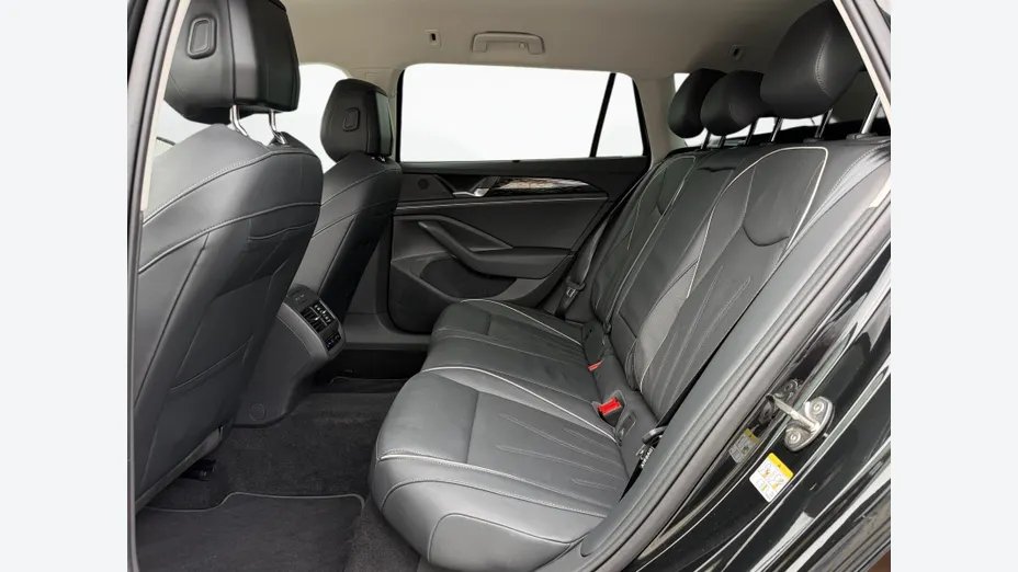 VOLKSWAGEN Passat Passat 2.0 TDI SCR Elegance DSG