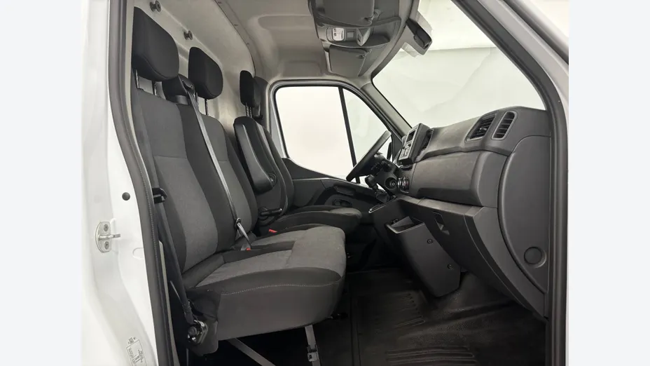 RENAULT Master -