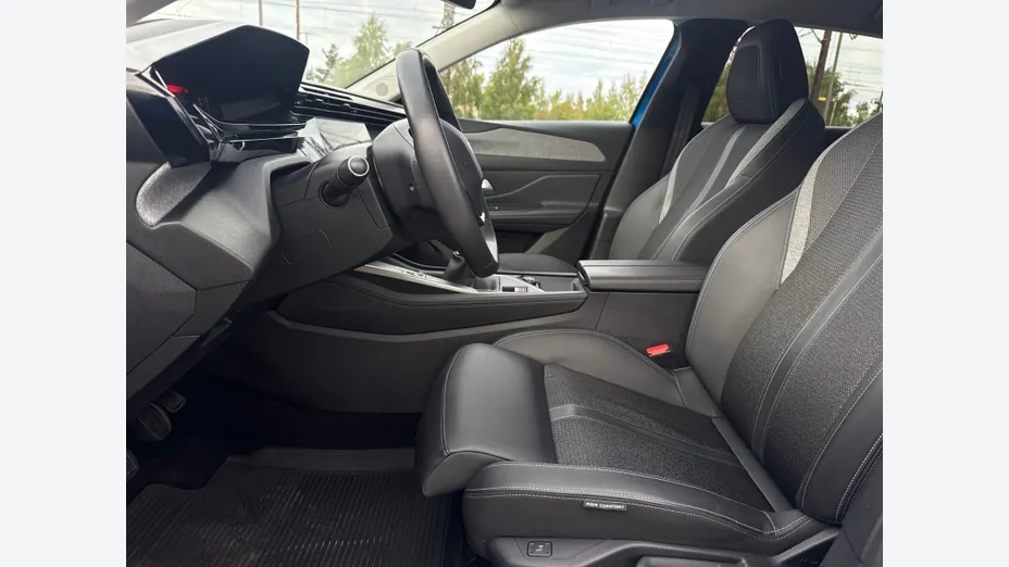 PEUGEOT 308 308 1.2 PureTech Allure S&S