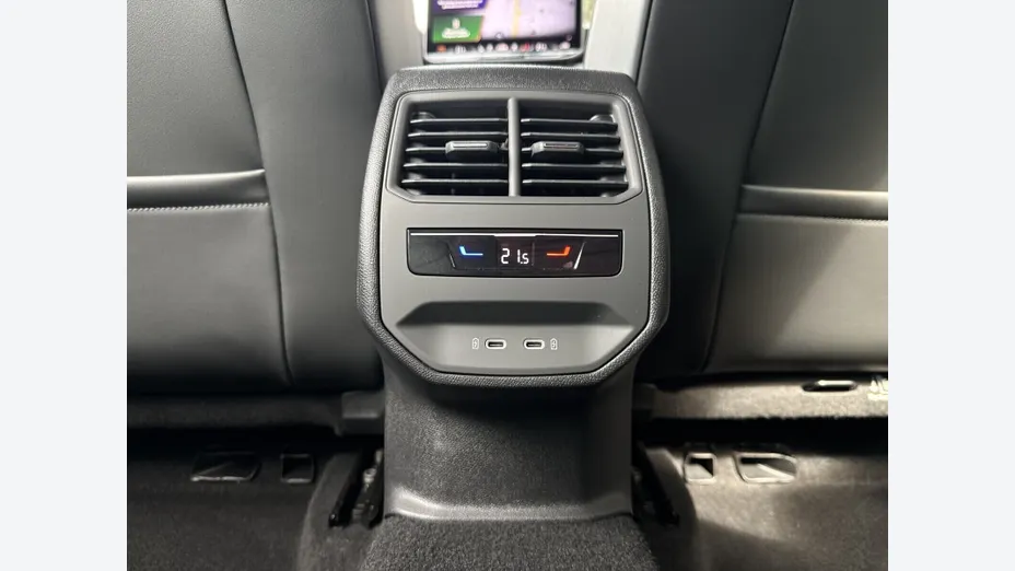CUPRA Leon Leon 1.5 eTSI mHEV DSG