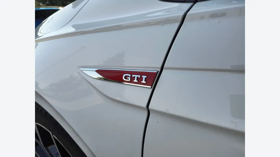 VOLKSWAGEN Polo Polo 2.0 TSI GTI DSG