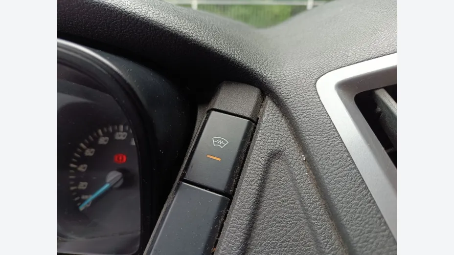 FORD Transit Transit 350 L3H3 Trend