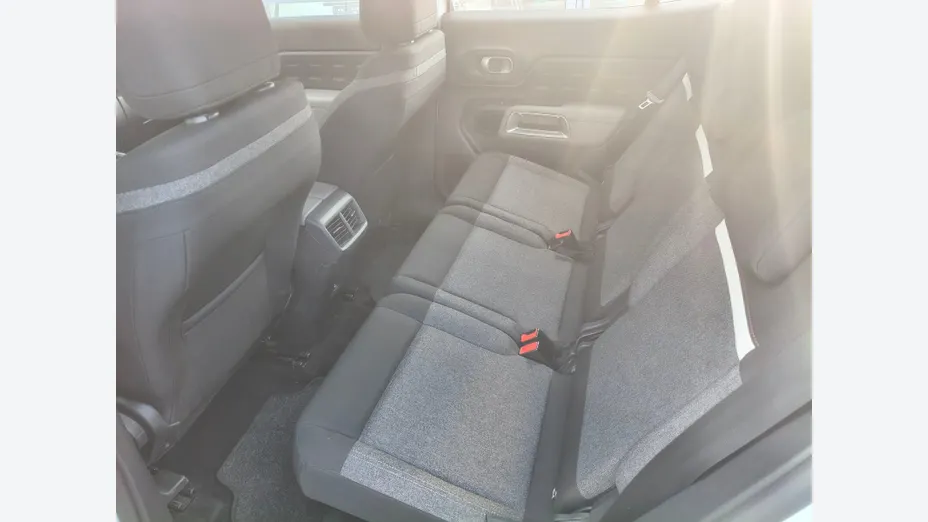 CITROEN C5 Aircross C5 Aircross 1.2 PureTech Feel Pack EAT8