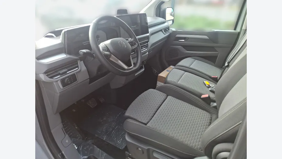 VOLKSWAGEN Caravelle Caravelle 2.0 TDI L2 Edition aut Nowy