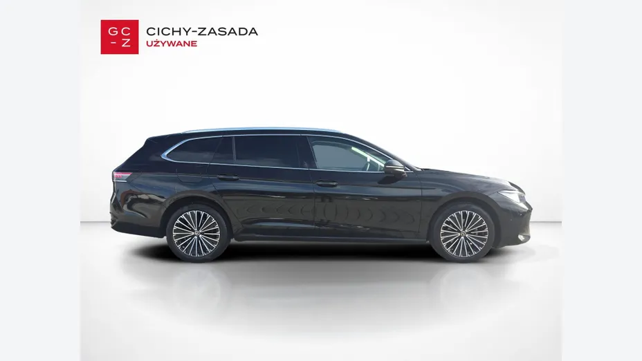 VOLKSWAGEN Passat Passat 2.0 TDI SCR Elegance DSG