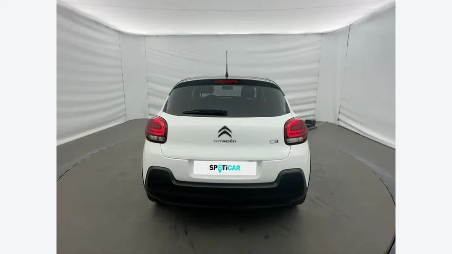 CITROEN C3 -
