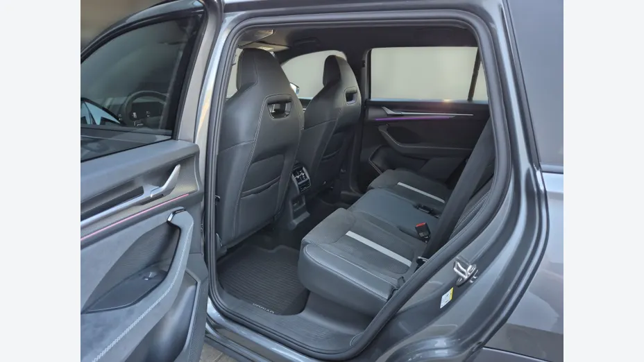 SKODA Kodiaq Kodiaq 1.5 TSI iV PHEV 4x2 Sportline DSG