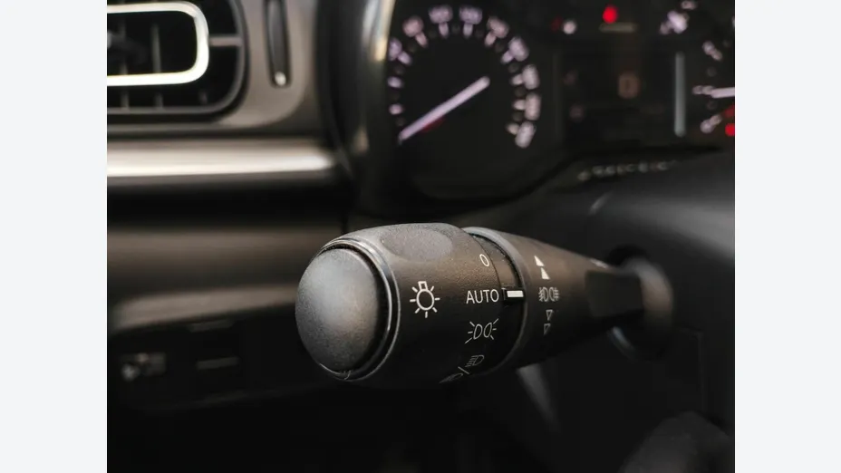 CITROEN C3 C3 1.2 PureTech Feel Pack