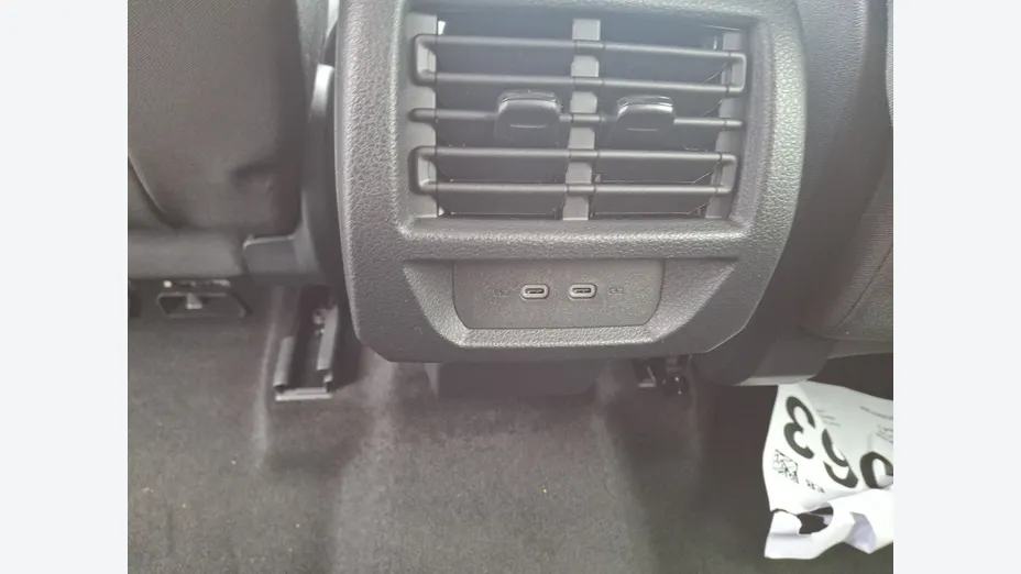 VOLKSWAGEN Caddy osobowy Caddy Maxi 2.0 TDI Life DSG Nowy