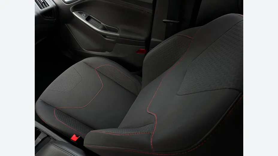 FORD Focus Focus 1.5 EcoBoost ST-Line Black ASS