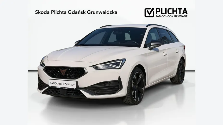 CUPRA Leon Leon 1.5 TSI