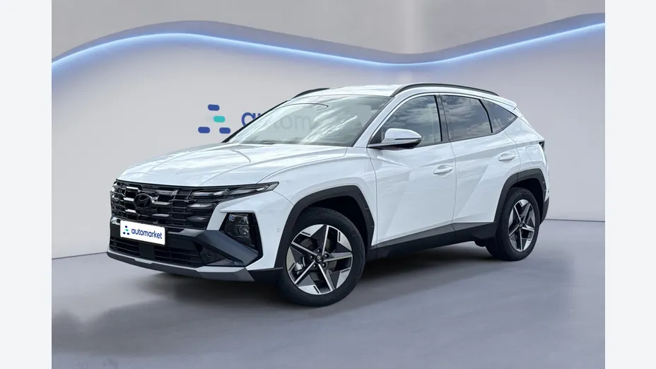 HYUNDAI Tucson Tucson 1.6 T-GDi Executive 2WD Nowy