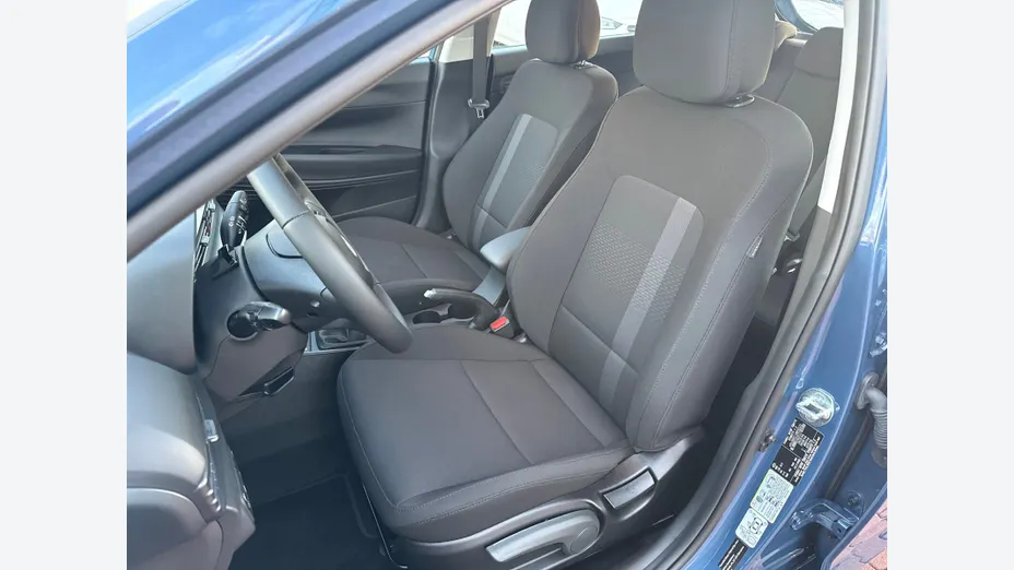 HYUNDAI i20 i20 1.0 T-GDi Modern