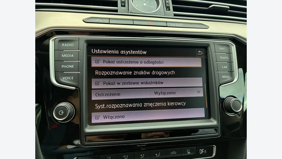 VOLKSWAGEN Passat Passat 2.0 TDI Bi-Turbo BMT 4Mot. Highline DSG