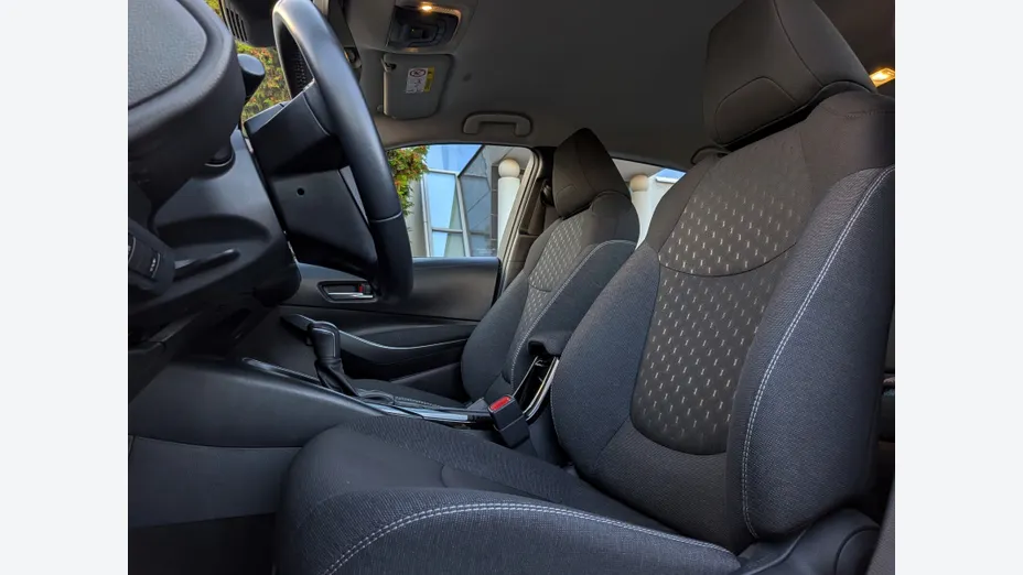 TOYOTA Corolla Corolla 1.8 Hybrid Comfort