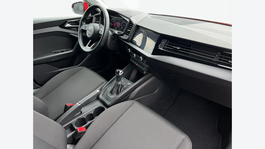 AUDI A1 Sportback -