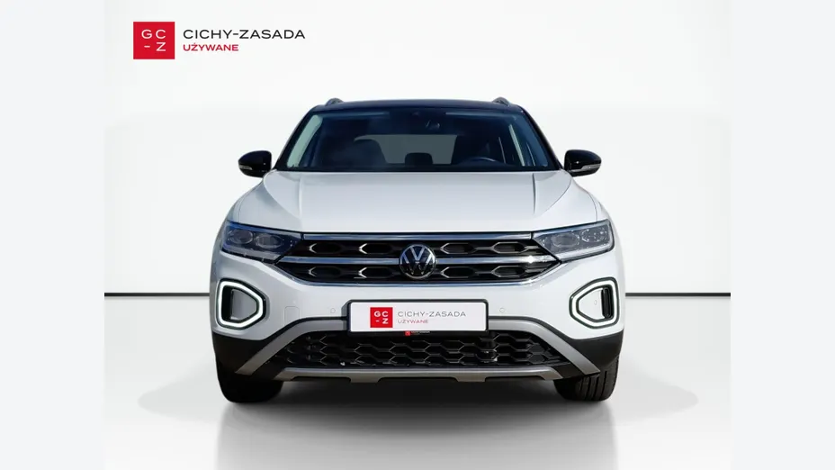 VOLKSWAGEN T-ROC T-ROC 1.5 TSI Style DSG
